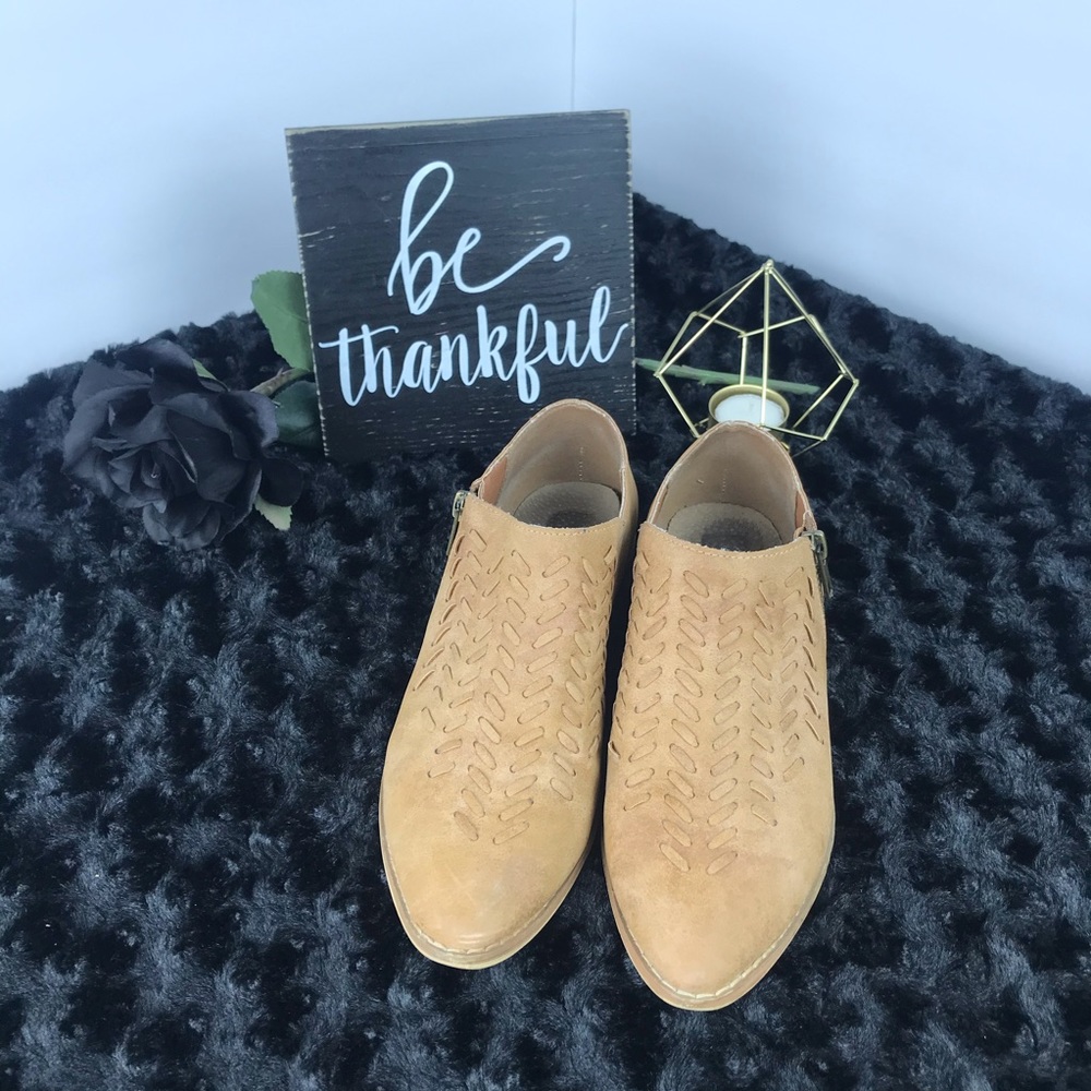 Mi.iM Ankle Boots